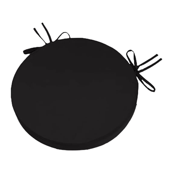 TYShandao Round Outdoor Waterproof Chair Cushion