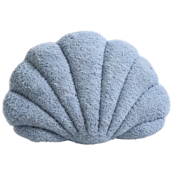 TYShandao Seashell Plush Pillow