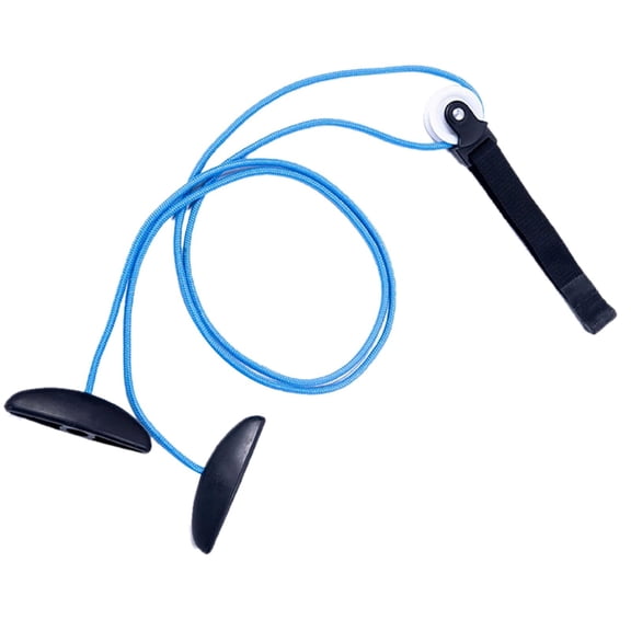 TYShandao Shoulder Trainer, Fitness Exercise Pulley Resistance Band, Neck, Shoulder and Upper Limb Rehabilitation Training Cable Traction Trainer