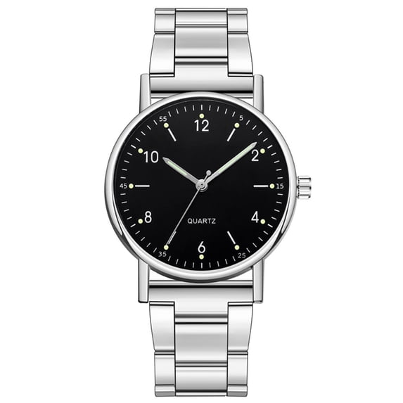 TYShandao Stylish Dial Luminous Women's Watch