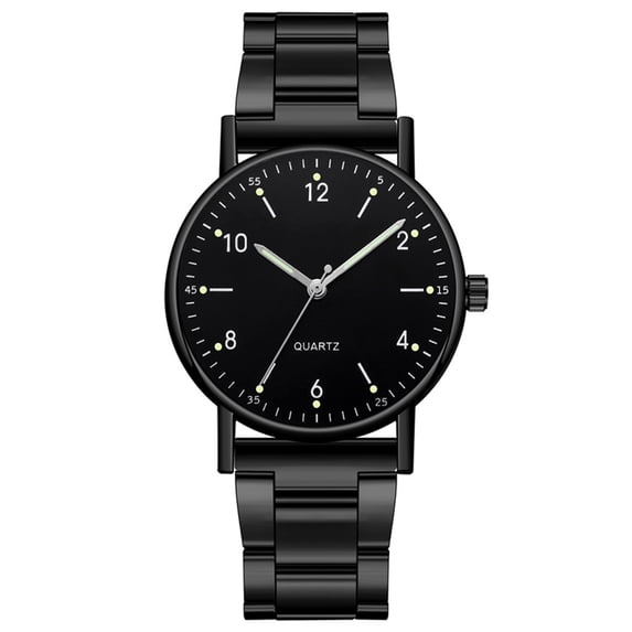 TYShandao Stylish Dial Luminous Women's Watch