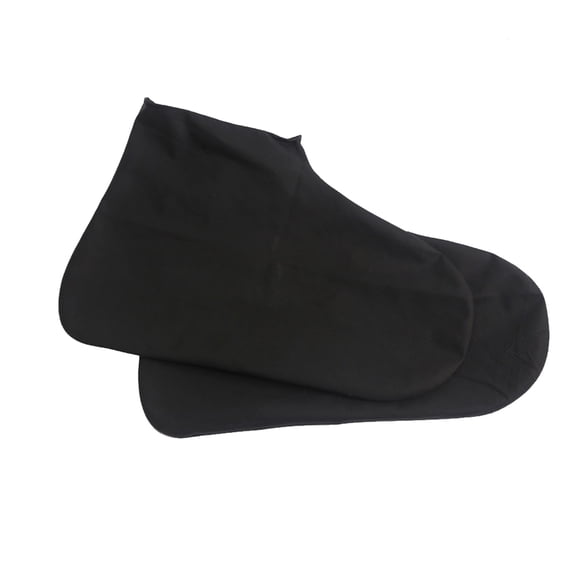 TYShandao Thickened Latex Waterproof Rain Shoe Covers