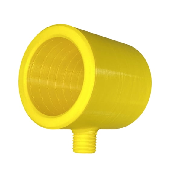 TYShandao Upgraded Men's Shower Head