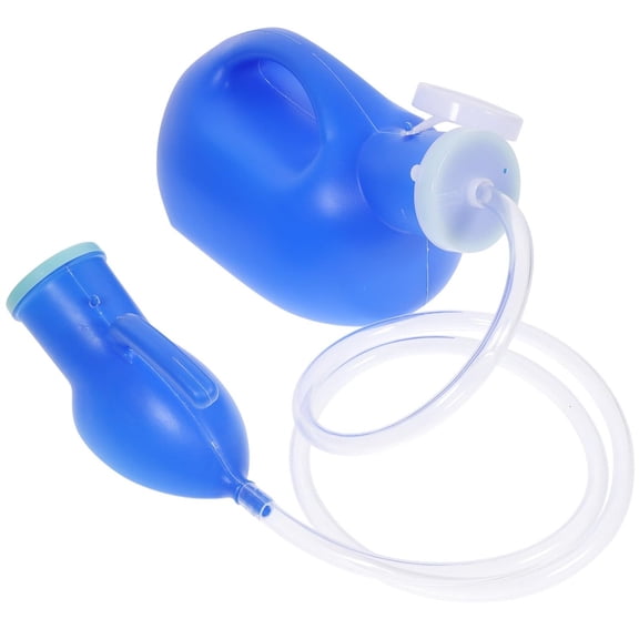 TYShandao Urinal with Tube for The Elderly