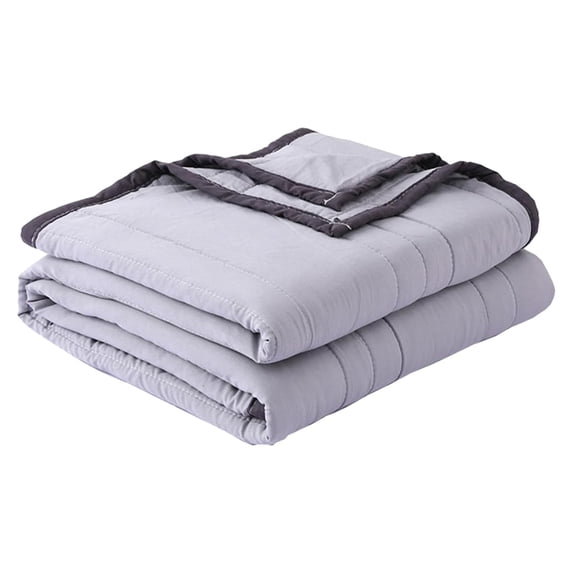TYShandao Washed Cotton Summer Quilt