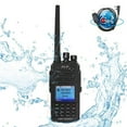 thumbnail image 1 of TYT MD-UV390 Digital Walkie Talkie Dual Frequency VHF/UHF 136-174/400-480MHz Bidirectional Radio, 1 of 3