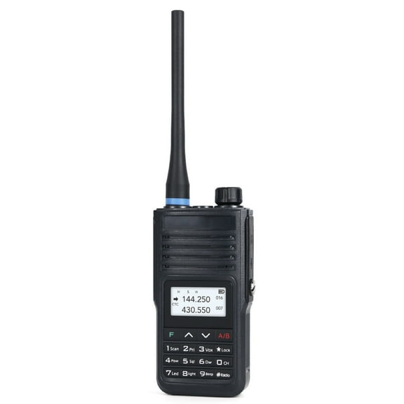 TYT TH-UV99 Two Way Radio IP68 Waterproof Ham Radio VHF UHF Walkie Talkie