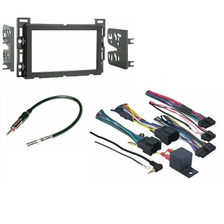 TYTO-02 Interface For select 2013-up Toyota Vehicles with amplified system
