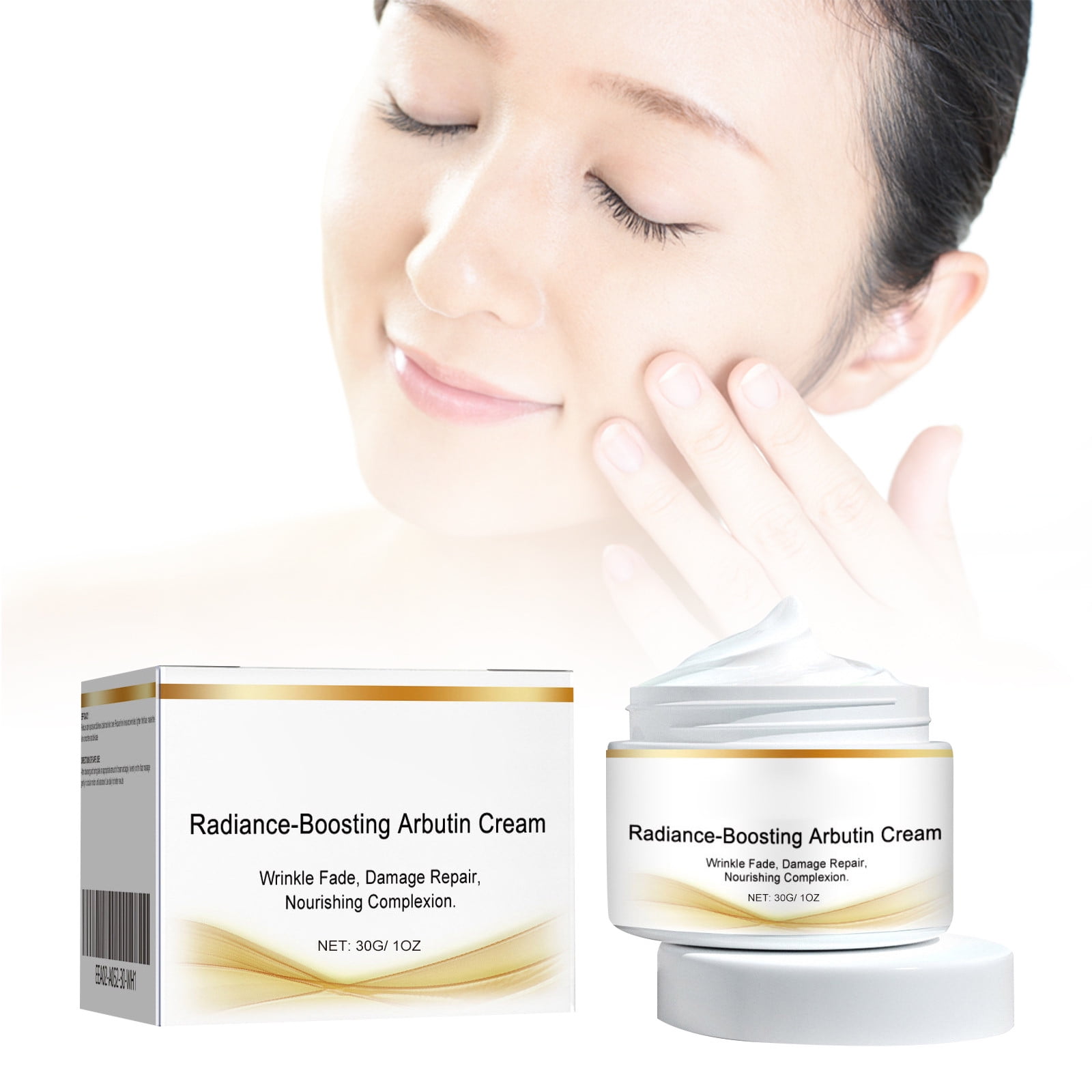 TYTSPEASY Arbutin Moisturizing And Firming Skin For Facial Melasma Dark ...