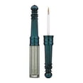thumbnail image 1 of TYTSPEASY Glitter Liquid Eye Liner Colorful 6 Colors Select Metallic White Silver Gold Eye Liner Glitter Eye Liner Blue Eyebrow Pencil Cat Eye Liner Make Up Under $10 Longlasting Waterline Eye Pencil, 1 of 3