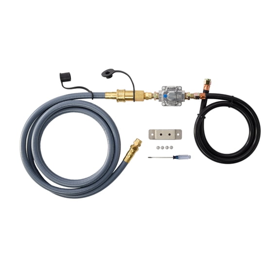 TYTUS Easy Connect Natural Gas Conversion Kit