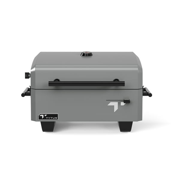 TYTUS Emberwood 21" Charcoal Tabletop Grill