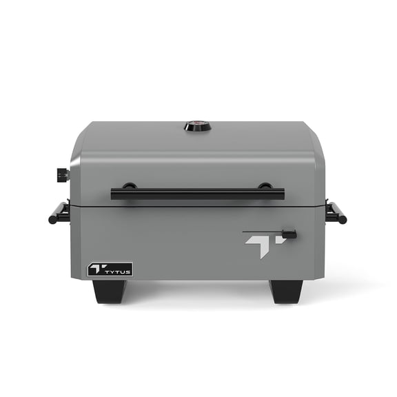 TYTUS Emberwood 21" Charcoal Tabletop Grill