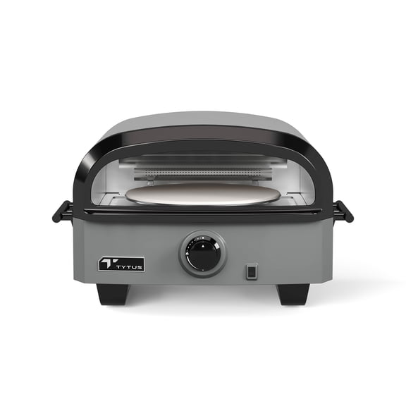 TYTUS Emberwood 14" Pizza Gas Tabletop Grill