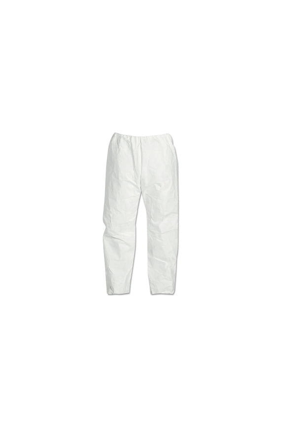 TYVEK 400, PANTS, ELASTIC WAIST