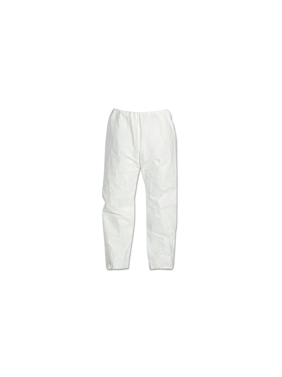 TYVEK 400, PANTS, ELASTIC WAIST