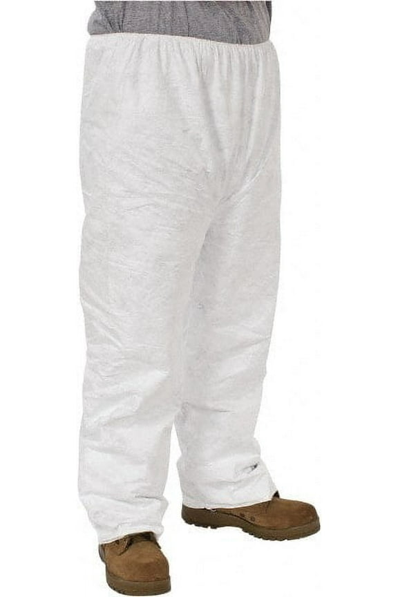 TYVEK 400, PANTS, ELASTIC WAIST