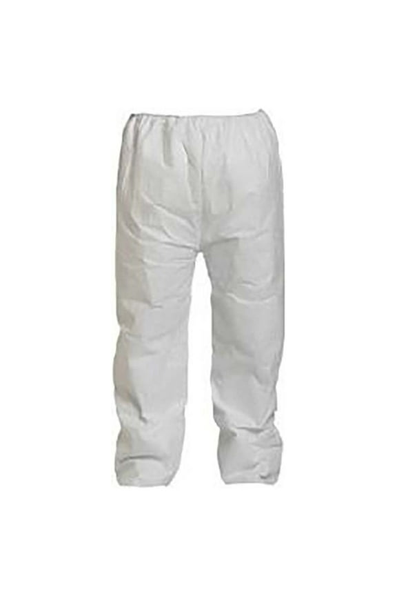 TYVEK 400, PANTS, ELASTIC WAIST