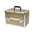 thumbnail image 1 of TZ Case TC-06 LP Basic Beauty Case, Leopard, 1 of 1