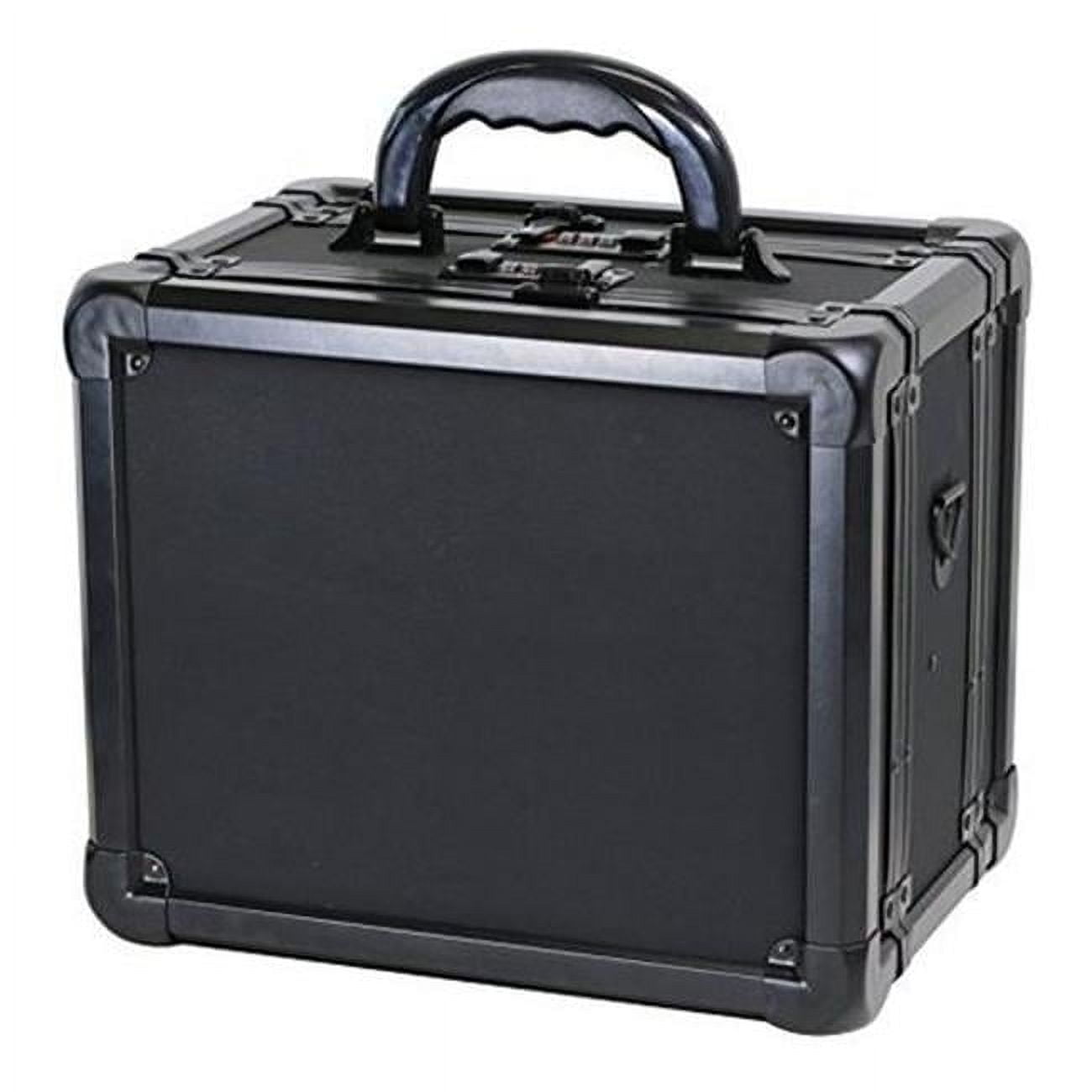 TZ Case TZEXC012 B 12 in. Duelly Pistol Case