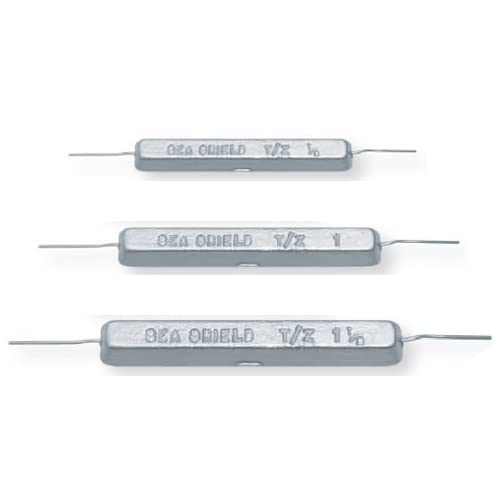 TZ & Crab Trap Zinc Anodes (7.5)