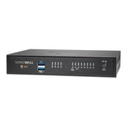 TZ270 High Availability Network