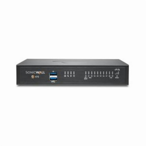TZ470 Secure Upgrade Plus Program Accessories - 2 Years