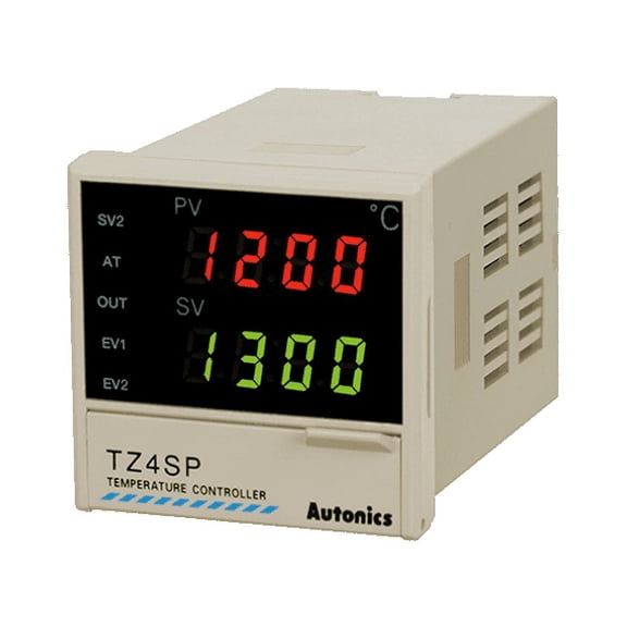 TZ4SP-14R Autonics Display 4-digit 7-segment LED, Power supply 100-240VAC~ 50/60Hz