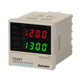 thumbnail image 1 of TZ4ST-14R Autonics PID Temp Control, 1/16 DIN, Digital, Relay Output, 1 Alarm Output, 100-240 VAC, 1 of 1