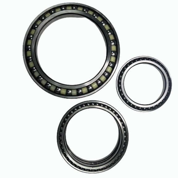 TZ573B1021-00 Travel final drive main bearing fits for KOMATSU PC50UU pc45r-8