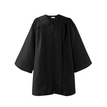 TZEWGL Toddler Girls Preschool Kindergarten Graduation Gown Child for Kids 3-4T