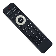 TZH-054 Replace Remote for Polaroid LED TV 32GSR3000FC 40GSR3000FC 32GSR3000FA