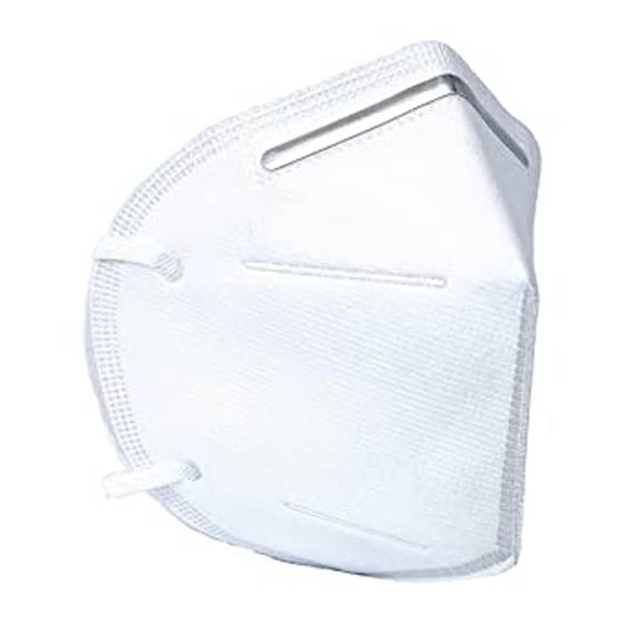 TZSJ-420C - FACE MASK RESPIRATOR KN95 PROTECTIVE PARTICULATE
