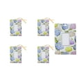 thumbnail image 1 of TZYUDK Sachets Bag 4 Pack Deodorizing Aromatherapy for Car Wardrobe Closet Long Lasting Fragrance, 1 of 6