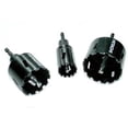 thumbnail image 1 of TZZ-67 - HOLE SAW 1-1/4 2 AND 2-1/2INCH HEX DRIVE CARBIDE GRIT FOR CONCRETE, 1 of 1