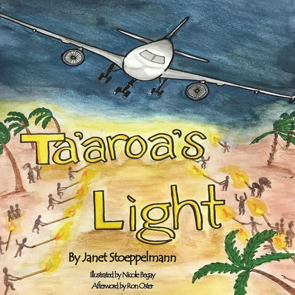 Ta'Aroa's Light, (Paperback)