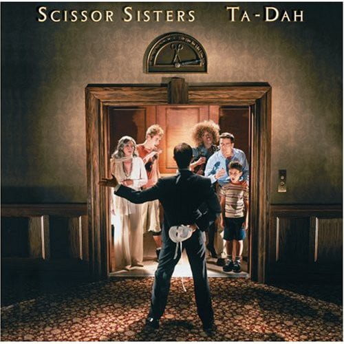 Ta-Dah (CD)