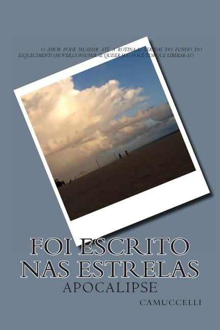 Ta Escrito : Apocalipse