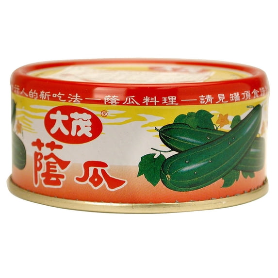 Ta-Maw Pickled Cucumber Soft