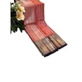 thumbnail image 1 of Ta la hi Collections Traditional and Ethnic Indian Sarees with Blouse (Multi, Free Size), 1 of 7