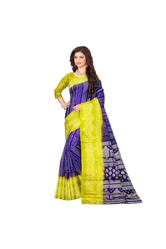 Women's Traditional Saris