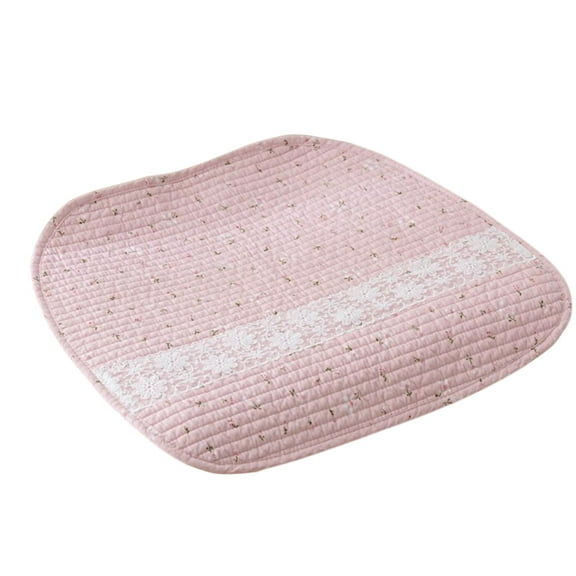 TaTaai 1Pcs Chair Cushions - Kitchen Dining Chair Pads Foam Seat Cushion for Chairs Cushions Non Slip Seat Pad