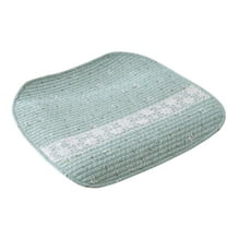 TaTaai 1Pcs Chair Cushions - Kitchen Dining Chair Pads Foam Seat Cushion for Chairs Cushions Non Slip Seat Pad