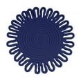thumbnail image 1 of TaTaai 2Pcs Trivets for Hot Dishes,Potholders for Kitchen,Hot Pads Hot Mats or Trivets for Hot Pots and Pans,Table Decorations,100% Cotton, 1 of 5