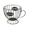 thumbnail image 1 of TaTaai 3Pcs Snack Candy Storage Shelves, Coffee Shop Table Display Shelves, Home Coffee Capsule Shelves, 1 of 5