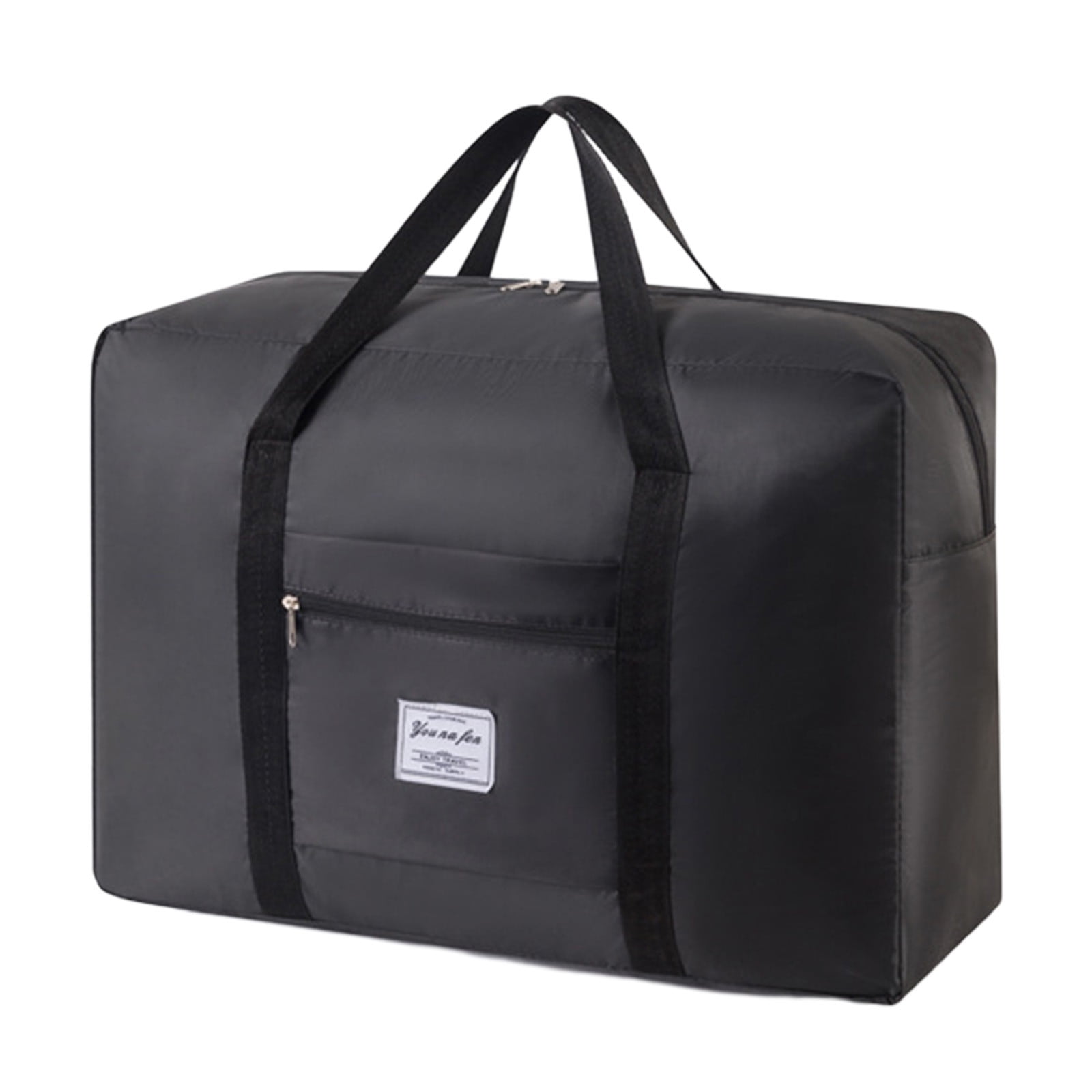 TaTaai 3Pcs Travel Duffel Bag Foldable Weekender Overnight Bag for Men ...