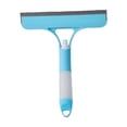 thumbnail image 1 of TaTaai 4Pcs 3 in 1 Spray Squeegee, WindowSqueegee with Spray 3 in 1 WindowSqueegee Cleaner, Spray WindowSqueegee Cleaner Tool with SprayBottle, for Car, Home, Kitchen Window, 1 of 8