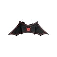 thumbnail image 1 of TaTaai 4Pcs Halloween Dog Bat Wings Costume, Pet Halloween Cosplay Party Dress Up Costume for Small Dogs and Cats, 1 of 5