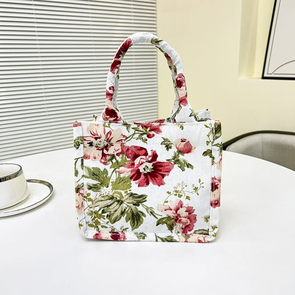 TaTaai 1Pcs Women Fashion Handbags Purses Wallet Shoulder Bags Casual Tote Bag Crossbody Bags, Handbag Gift for Ladies Girls