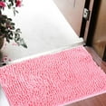 thumbnail image 1 of TaTaai 2Pcs Indoor Outdoor Door Mat, Non-Slip Absorbent Dirt Trapper, Low-Profile Washable Inside Entrance Front Floor Mat, Sturdy Soft Entry Doormats for Entryway, 1 of 7